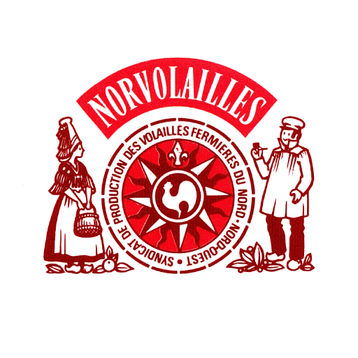 Norvolailles